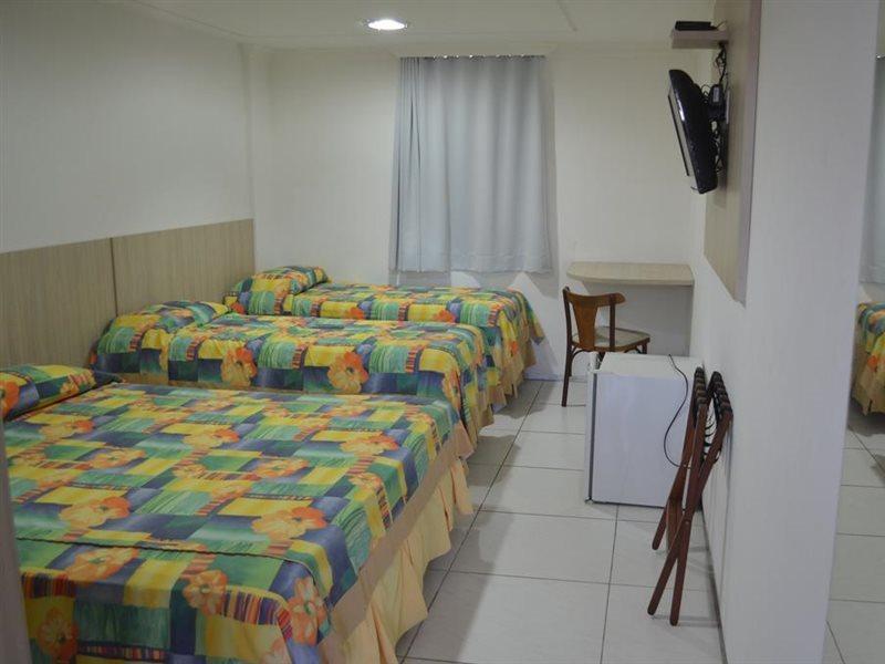 Annamar Hotel João Pessoa Εξωτερικό φωτογραφία