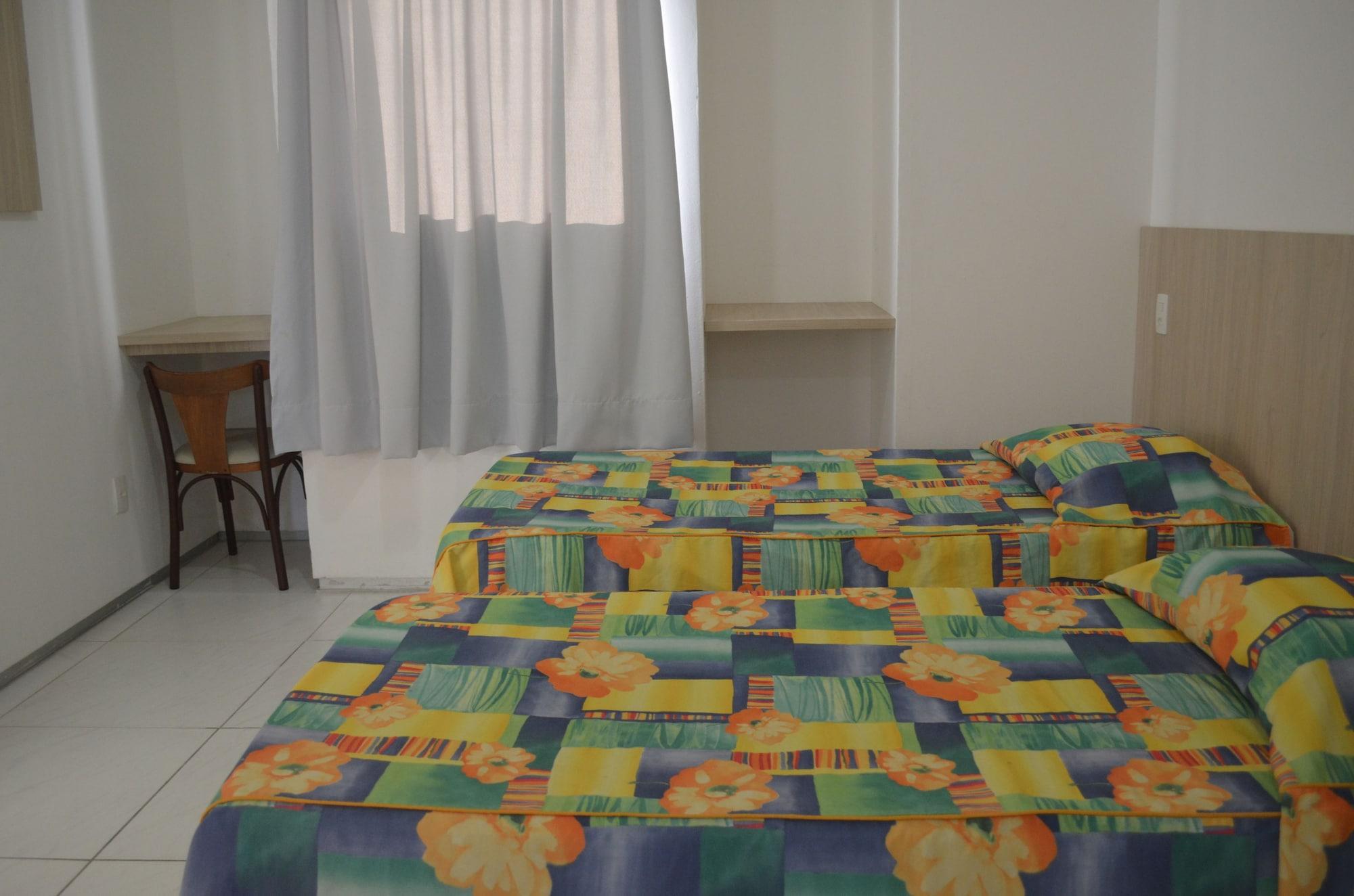 Annamar Hotel João Pessoa Εξωτερικό φωτογραφία