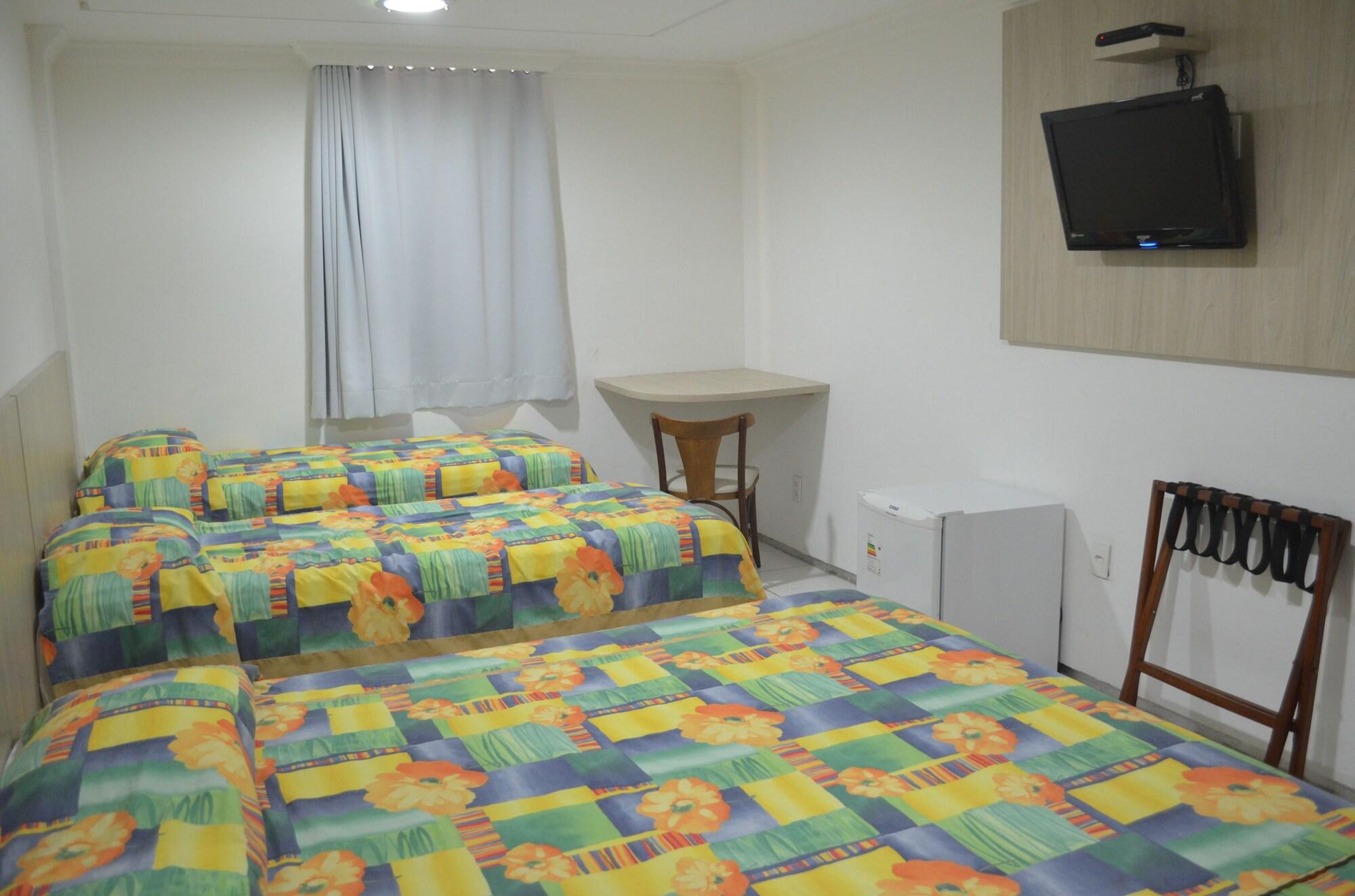 Annamar Hotel João Pessoa Εξωτερικό φωτογραφία