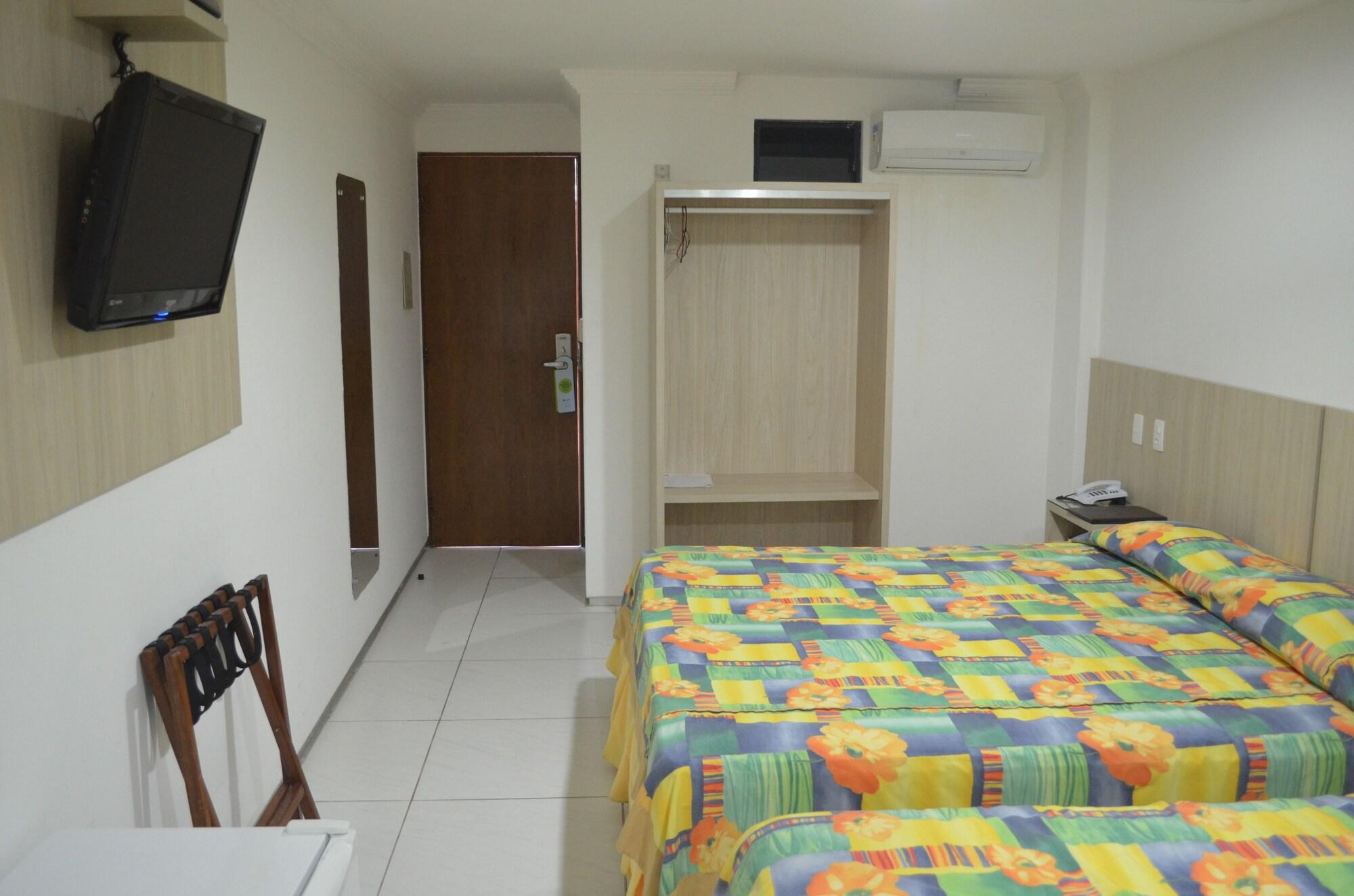 Annamar Hotel João Pessoa Εξωτερικό φωτογραφία