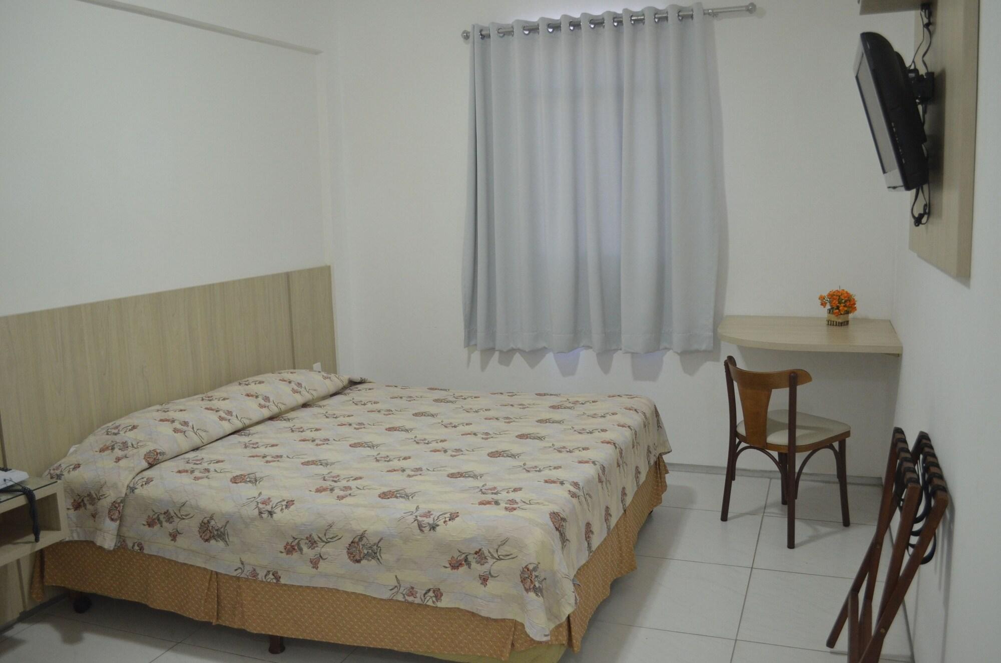 Annamar Hotel João Pessoa Εξωτερικό φωτογραφία