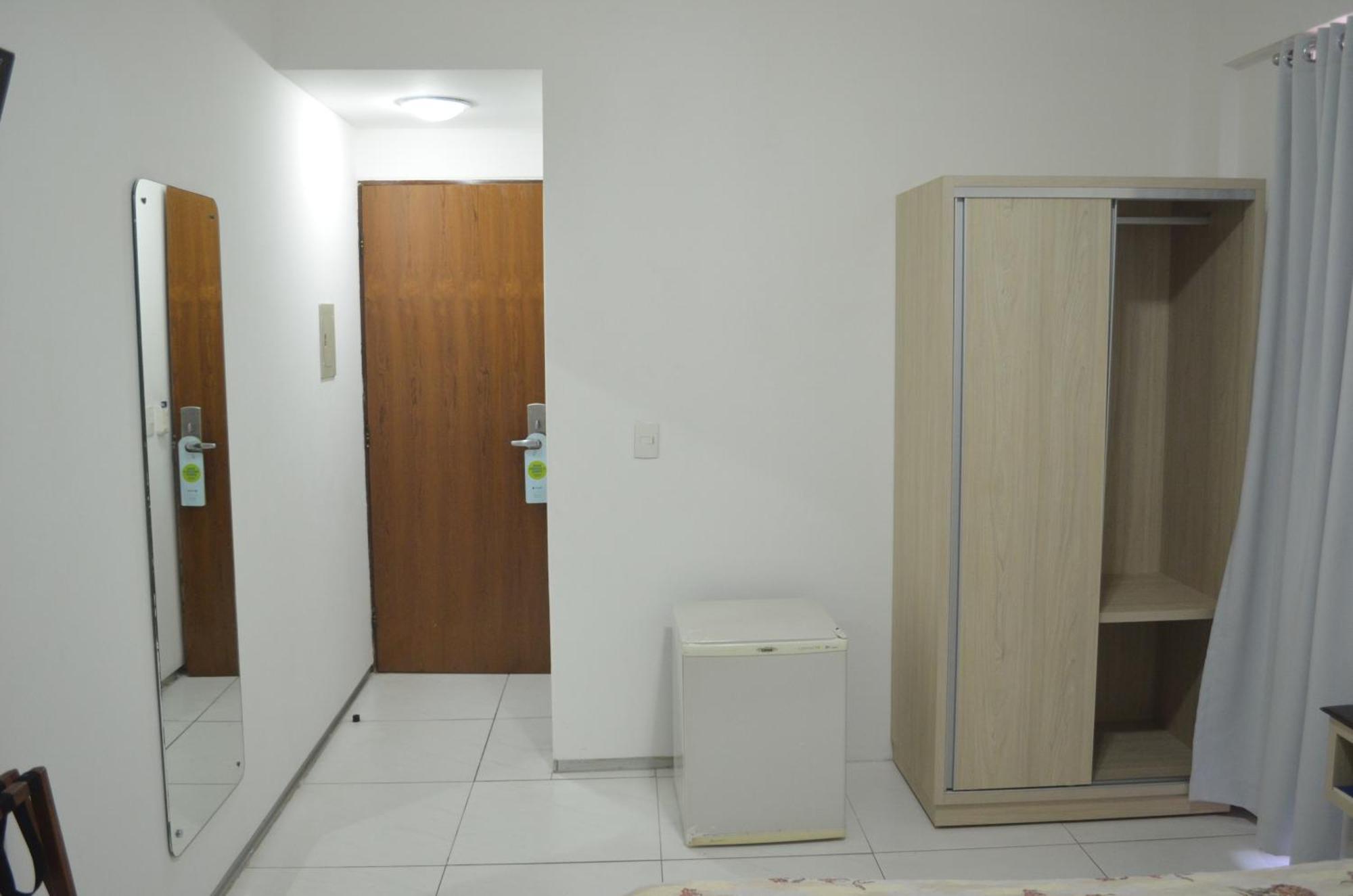 Annamar Hotel João Pessoa Εξωτερικό φωτογραφία