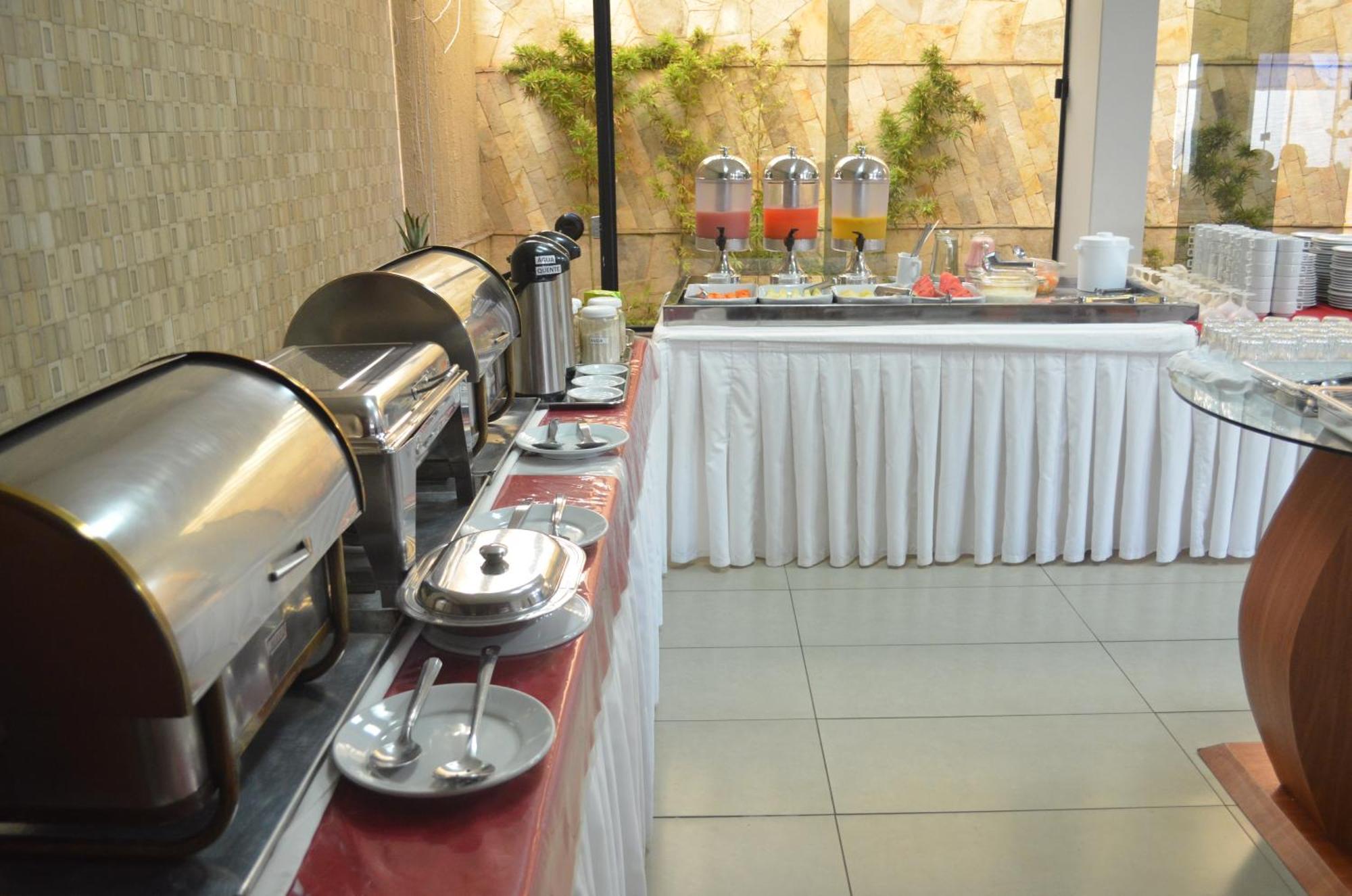 Annamar Hotel João Pessoa Εξωτερικό φωτογραφία