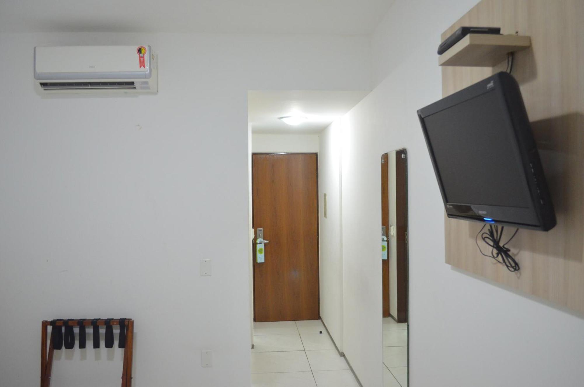 Annamar Hotel João Pessoa Εξωτερικό φωτογραφία