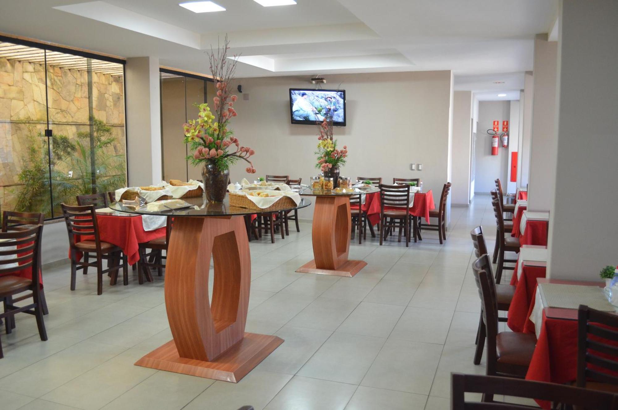 Annamar Hotel João Pessoa Εξωτερικό φωτογραφία