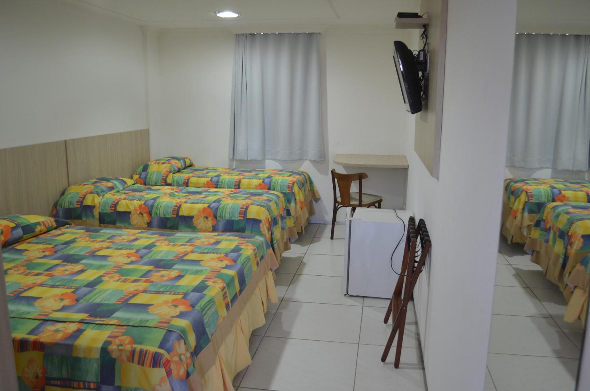 Annamar Hotel João Pessoa Εξωτερικό φωτογραφία