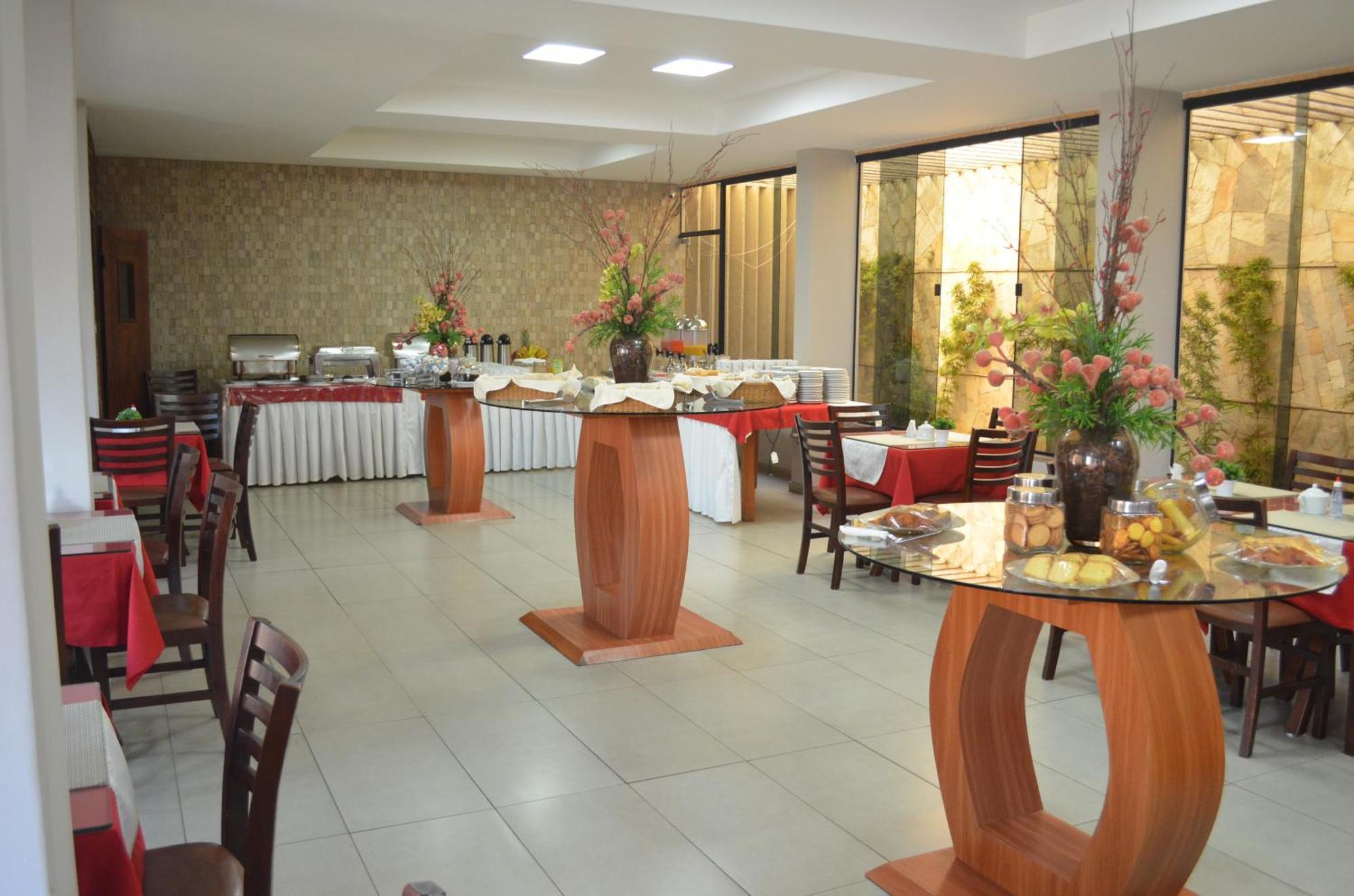 Annamar Hotel João Pessoa Εξωτερικό φωτογραφία