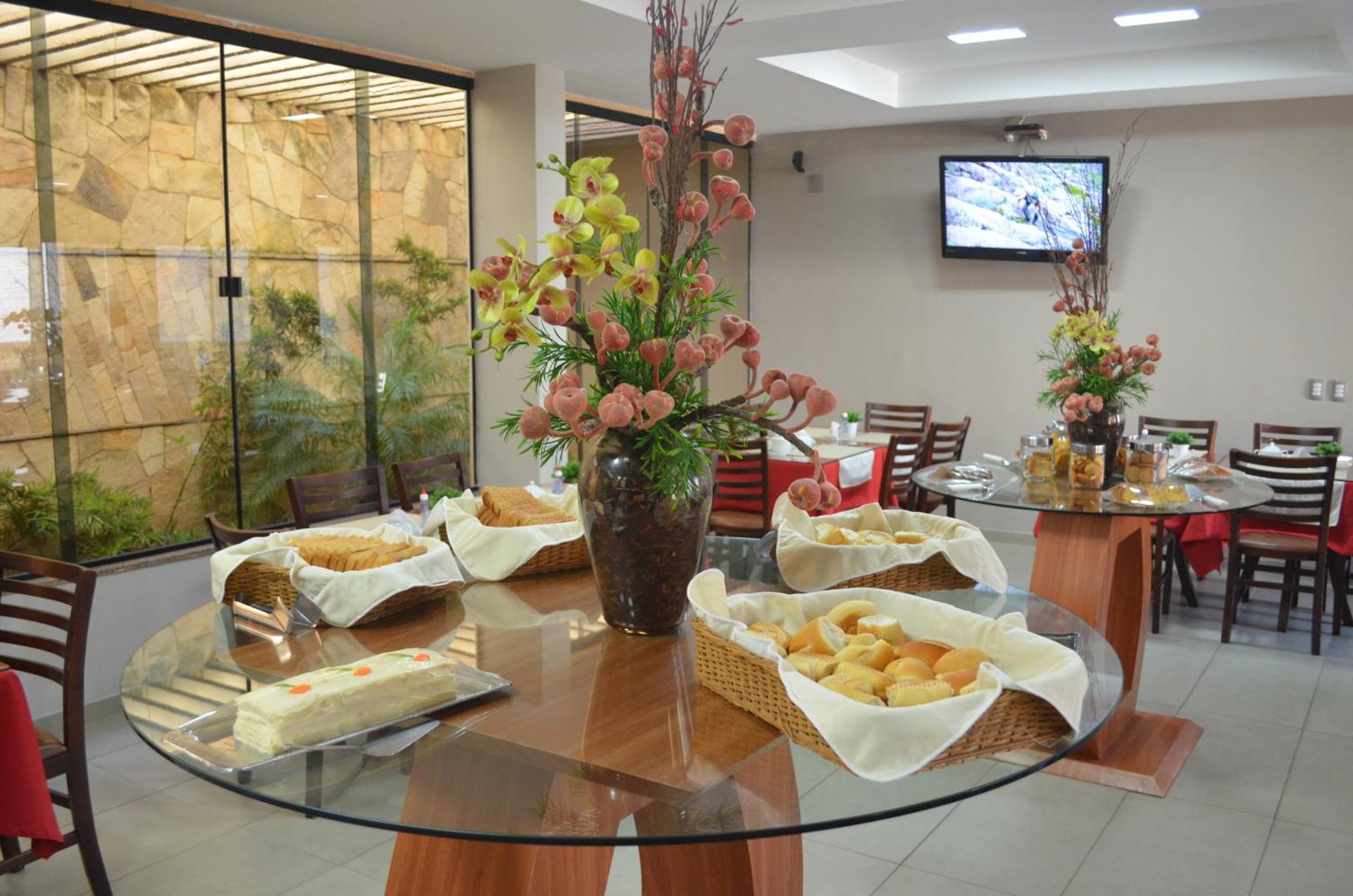 Annamar Hotel João Pessoa Εξωτερικό φωτογραφία