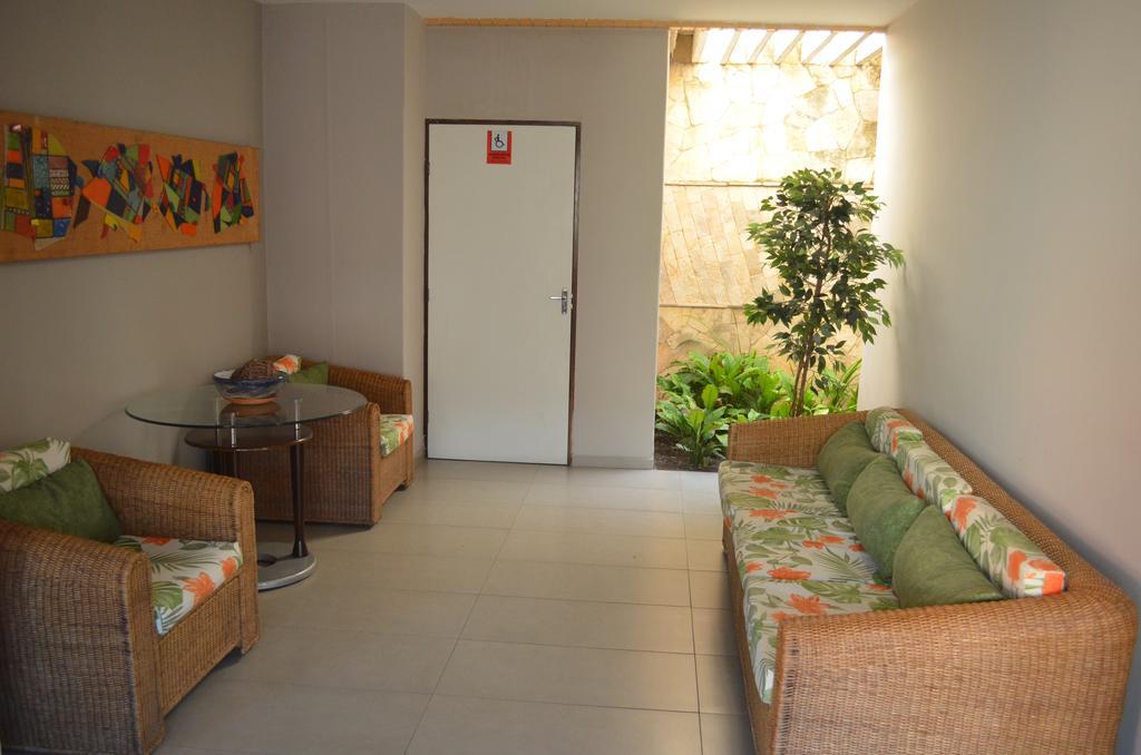 Annamar Hotel João Pessoa Εξωτερικό φωτογραφία