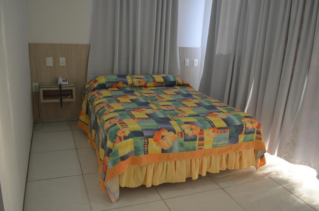 Annamar Hotel João Pessoa Εξωτερικό φωτογραφία