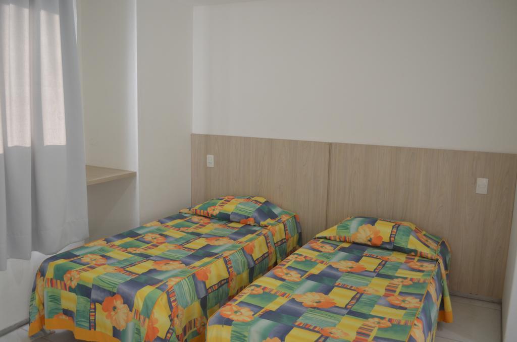 Annamar Hotel João Pessoa Εξωτερικό φωτογραφία