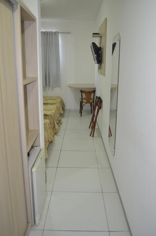 Annamar Hotel João Pessoa Εξωτερικό φωτογραφία