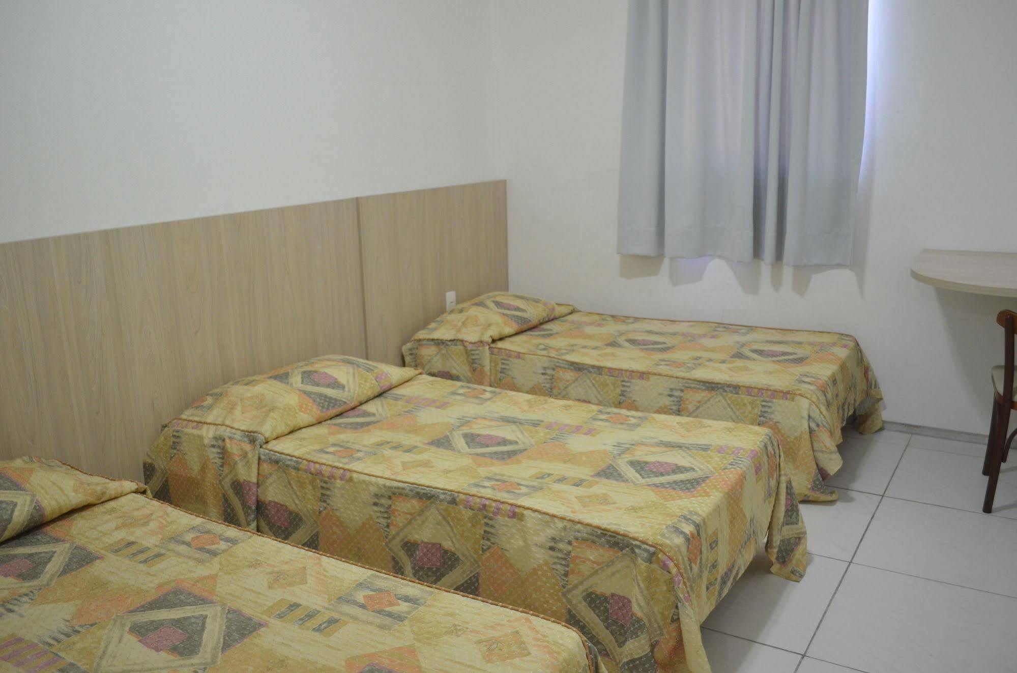 Annamar Hotel João Pessoa Εξωτερικό φωτογραφία