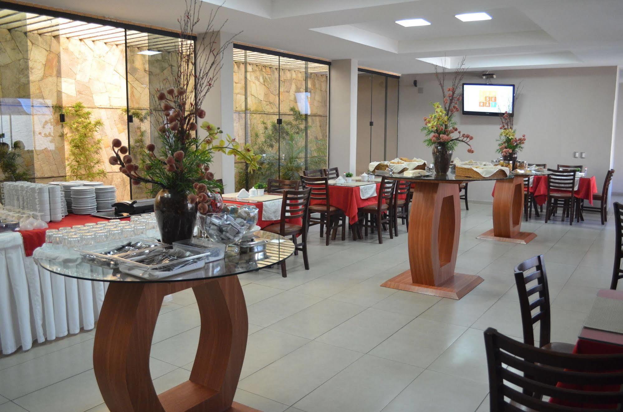 Annamar Hotel João Pessoa Εξωτερικό φωτογραφία